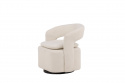 Sillón \'Fyresdal\' - Blanco