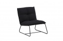 Sillón \'Flåm\' - Negro