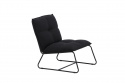 Sillón \'Flåm\' - Negro
