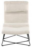 Sillón \'Falkenberg\' - Blanco