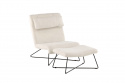 Sillón \'Falkenberg\' - Blanco