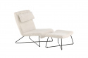 Sillón \'Falkenberg\' - Blanco