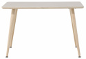 Mesa infantil \'Ferrara\' - Blanco