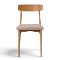 Silla \'Ystad\' - Roble