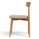 Silla \'Ystad\' - Roble
