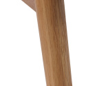 Silla \'Ystad\' - Roble