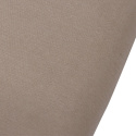 Silla \'Ystad\' - Nogal/beige