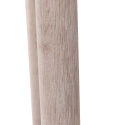 Silla \'Ystad\' - Roble blanco/Beige