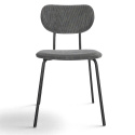Silla \'Kungsholmen\' - Gris