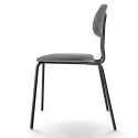 Silla \'Kungsholmen\' - Gris