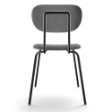 Silla \'Kungsholmen\' - Gris