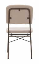 Silla \'Enontekio\' - Beige