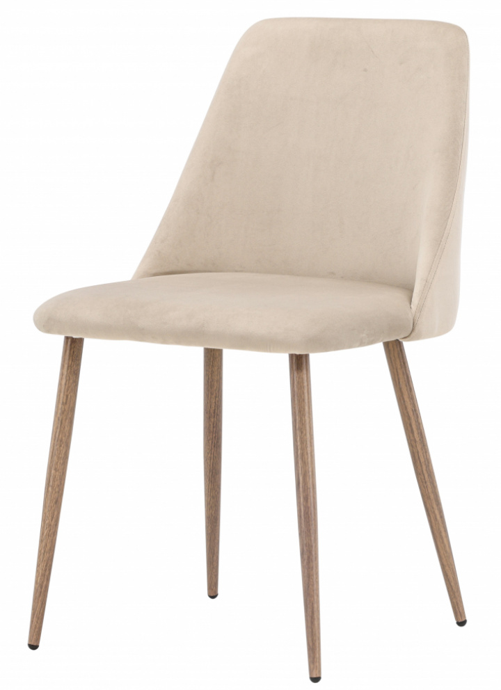 Silla \'Kristianstad\' - Beige en el grupo Muebles / Muebles para sentarse / Sillas con Reforma (19905-877)