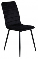 Silla \'Ingvar\' - Negra