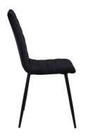 Silla \'Ingvar\' - Negra