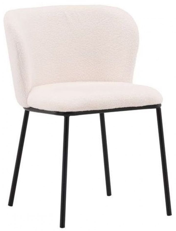 Silla \'Gudvangen\' - Blanca en el grupo Muebles / Muebles para sentarse / Sillas con Reforma (19916-360)