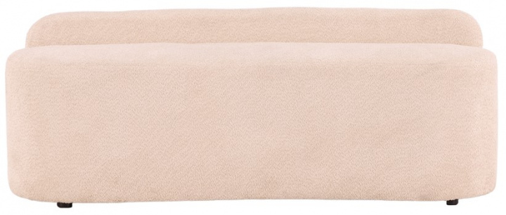 Sofá \'Björköby\' de 2 plazas - Beige en el grupo Muebles / Sofás / Sofás de 2 plazas con Reforma (19999-013)