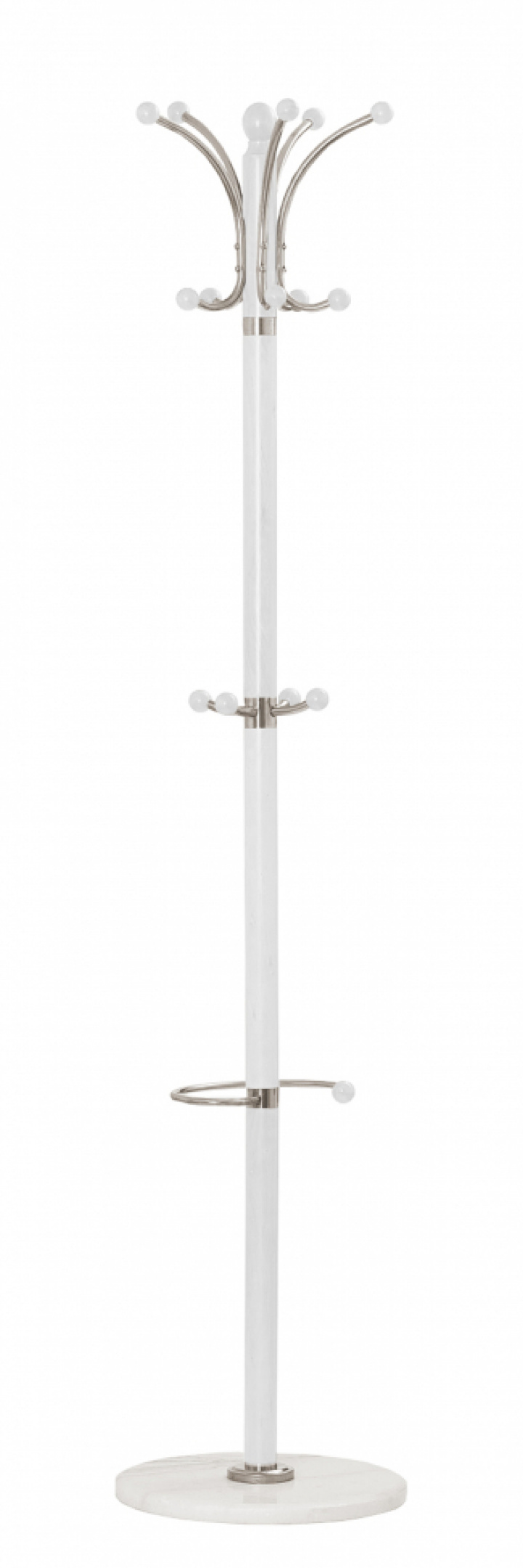 Perchero \'Rydholm\' - Blanco en el grupo Novedades con Reforma (2010001142294)