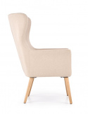 Sillón \'Tofta\' - Natural/Beige