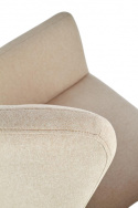 Sillón \'Tofta\' - Natural/Beige
