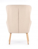 Sillón \'Tofta\' - Natural/Beige