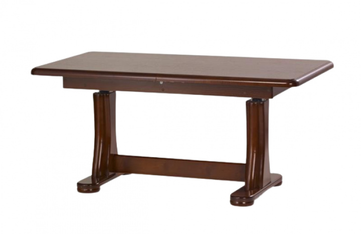 Escritorio \'Prato\' - Castaño en el grupo Muebles / Mesas / Escritorios con Reforma (2010001166627)