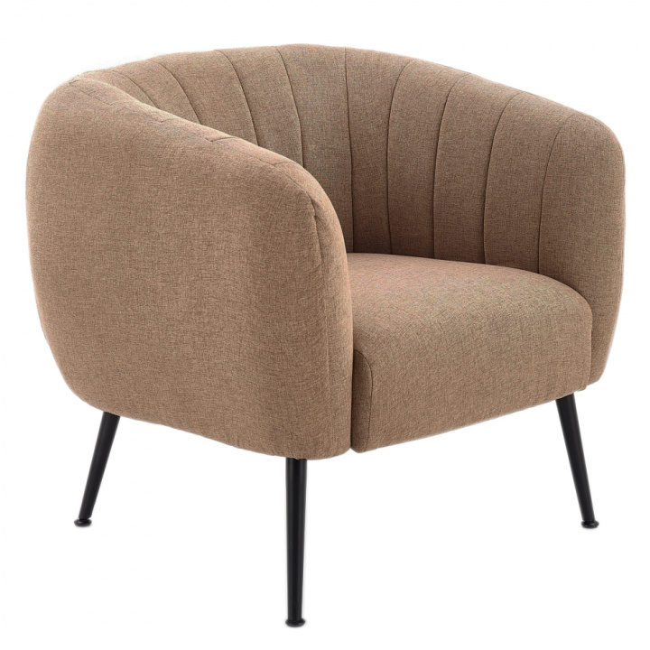 Sillón \'Chester\' - Beige en el grupo Muebles / Muebles para sentarse / Sillones con Reforma (2010001169291)