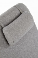 Sillón \'Botas\' - Gris