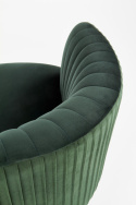 Sillón \'Terciopelo Verde\' - Verde