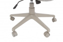 Silla de oficina \'Linares\' - Gris