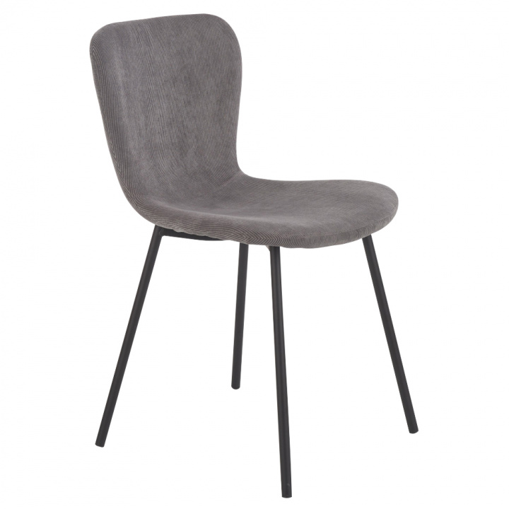 Silla \'Infinite\' - Gris en el grupo Muebles / Muebles para sentarse / Sillas con Reforma (2010001178576)