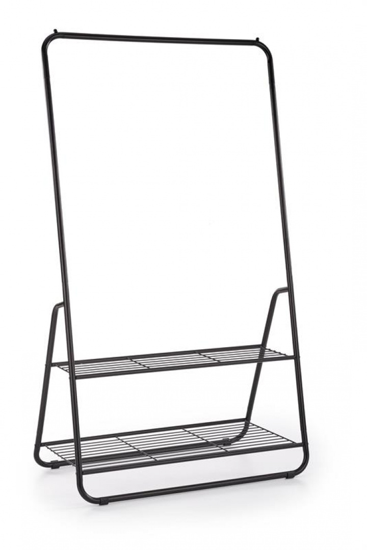 Perchero \'Reine\' - Negro en el grupo Habitaciones con Reforma (2010001180975)