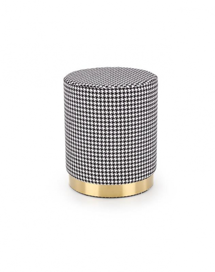 Puf \'Aruna\' - Multi en el grupo Muebles / Sofás / Pufs y reposapiés con Reforma (2010001183853)