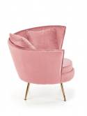Sillón \'Almond\' - Rosa
