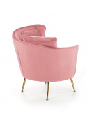 Sillón \'Almond\' - Rosa