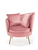 Sillón \'Almond\' - Rosa