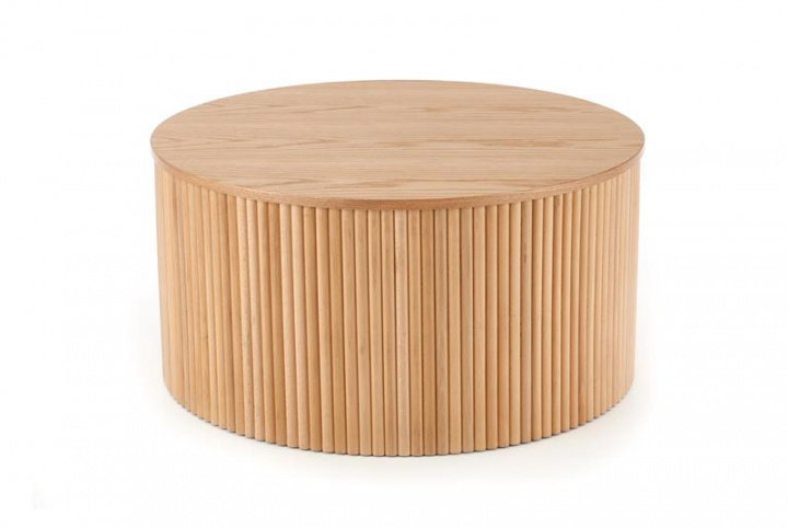Mesa de centro \'Uppland\' - Natural en el grupo Muebles / Mesas / Mesa de café con Reforma (2010001184508)