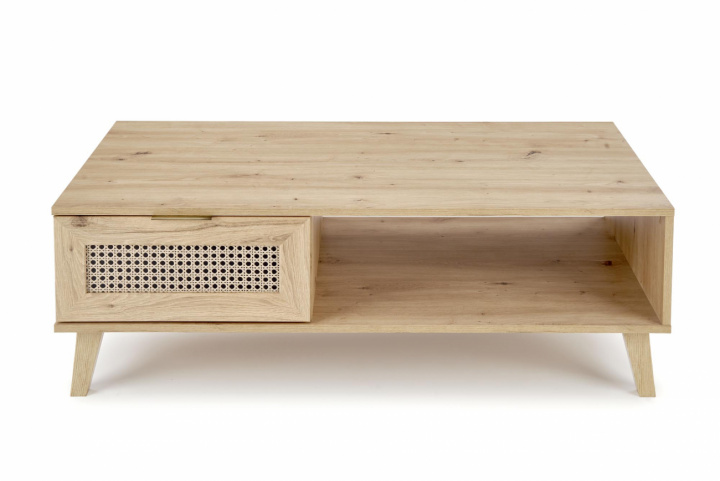 Mesa de centro \'Borneo\' - Natural en el grupo Muebles / Mesas / Mesa de café con Reforma (2010001194170)