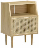 Cómoda \'Braid\' L - Natural