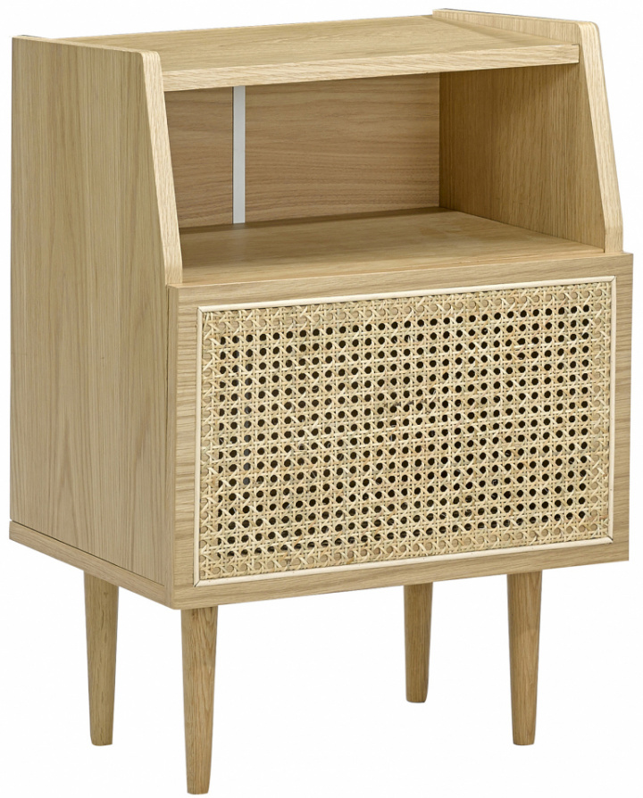 Cómoda \'Braid\' L - Natural en el grupo Muebles / Estantes y almacenamiento / Cómodas con Reforma (20220)