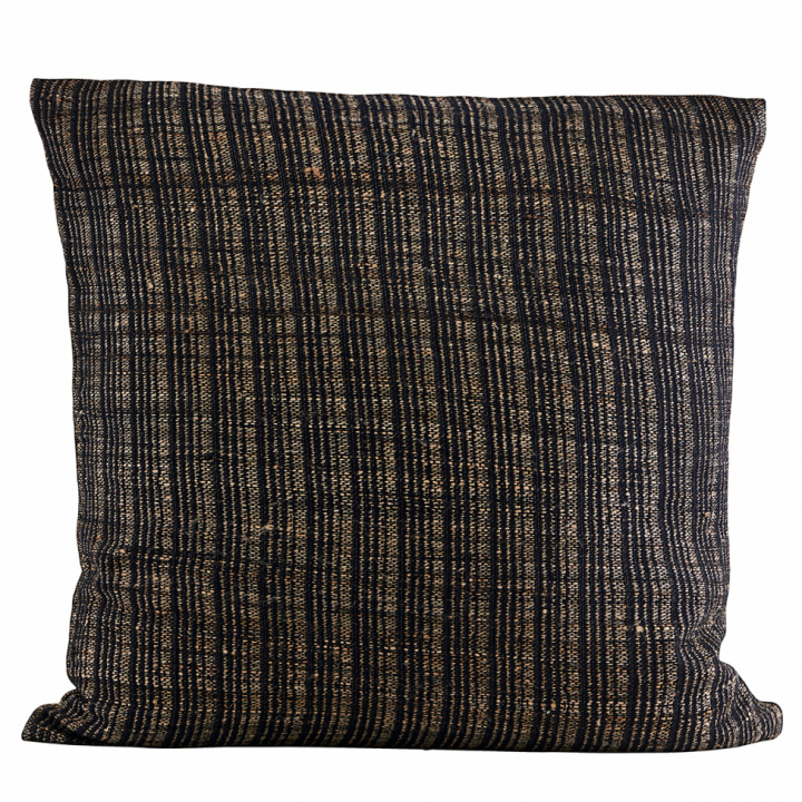 Funda de cojín \'Ritika\' 50x50cm - Cuadrados en el grupo Decoración / Textiles / Fundas de cojín con Reforma (203533312)