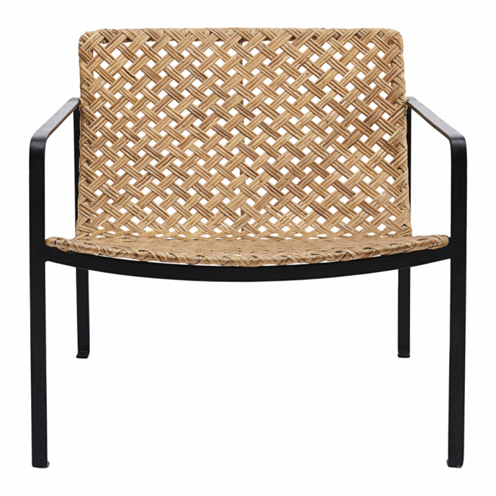 Silla \'Habra\' - Natural en el grupo Muebles / Muebles para sentarse / Sillas con Reforma (204300511)