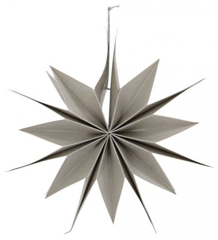 Julstjärna \'Capella\' - Perla S en el grupo Decoración / Decoración / Decoraciones navideñas con Reforma (206120804)