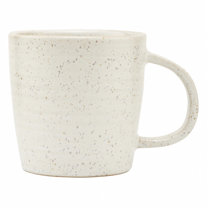 Taza \'Pion\' - Gris/Blanco en el grupo Decoración / Mesa y Servicio / Tazas y Copas con Reforma (2062601020)