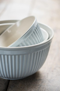 Juego de 3 cuencos \'Mynte\' - Azul claro