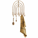 Perchero \'Rattan Coat Rack\' - Natural