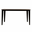 Mesa \'Scuola\' 170x70cm - Negro