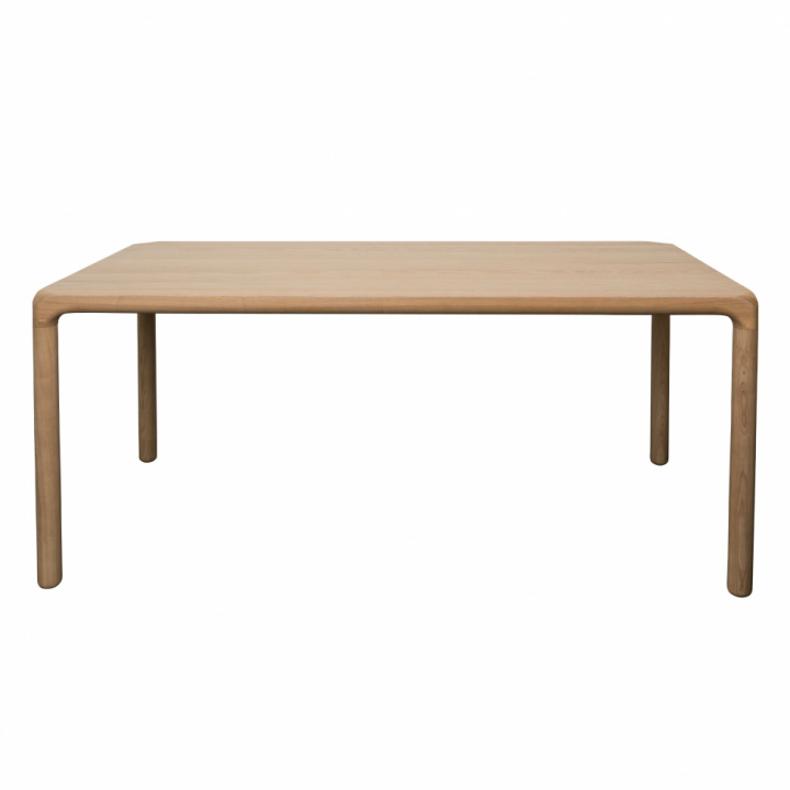 Mesa \'Storm\' 180x90cm - Natural en el grupo Muebles / Mesas / Mesa de comedor con Reforma (2100065)