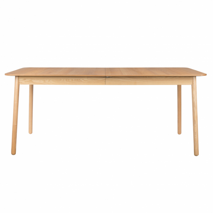 Mesa de comedor \'Glimpse\' - 180-240x90cm en el grupo Muebles / Mesas / Mesas de comedor redondas con Reforma (2100083)