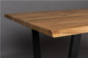 Mesa de comedor \'Aka\' 180x90cm - Natural